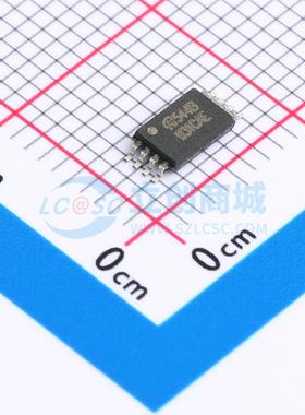 SI6544BDQ-T1-GE3-VB VBsemi(微碧半导体) TSSOP-8 场效应管 现货
