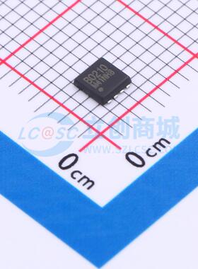 HSBB0210 HUASHUO(华朔) PRPAK(3x3) 场效应管 现货