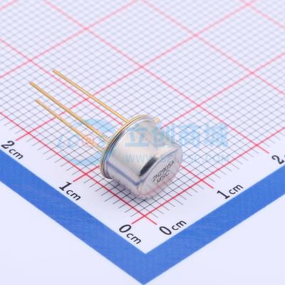 2N2905A MICROCHIP(美国微芯) TO-39-3 三极管 现货