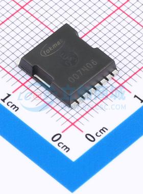 IPT007N06N(TOKMAS) Tokmas(托克马斯) HSOF-8 场效应管 现货