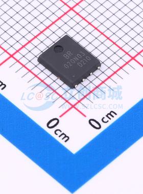 BRCS020N03ZC BLUE ROCKET(蓝箭) PDFN-8(5x6) 场效应管 现货