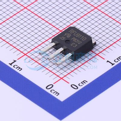 IRFU9110PBF-VB VBsemi(微碧半导体) TO-251 场效应管 现货