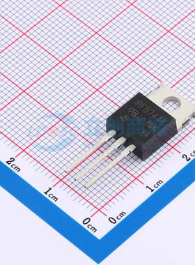 IRFB7446PBF-VB VBsemi(微碧半导体) TO-220 场效应管 现货