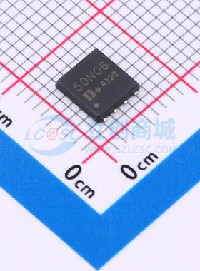 DON50N06 DOINGTER(杜因特) DFN-8(5x6) 场效应管 现货