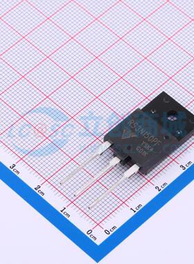 RS3N150PF REASUNOS(瑞森半导体) TO-3PF 场效应管 现货