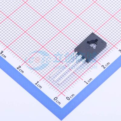 BD135-16 ST(意法半导体) TO-126 三极管 现货