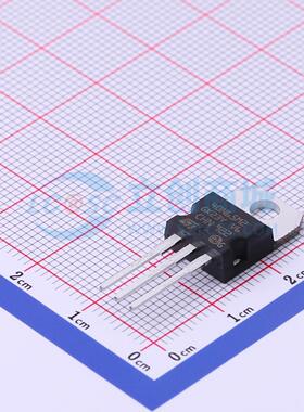 STP40N65M2 ST(意法半导体) TO-220 场效应管 现货