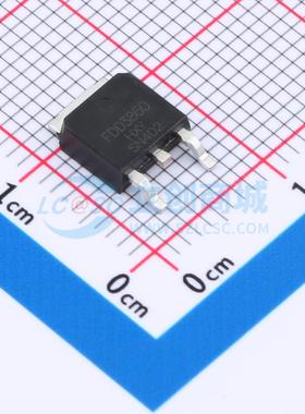 FDD3860-HXY HXY MOSFET(华轩阳电子) TO-252-2L 场效应管 现货