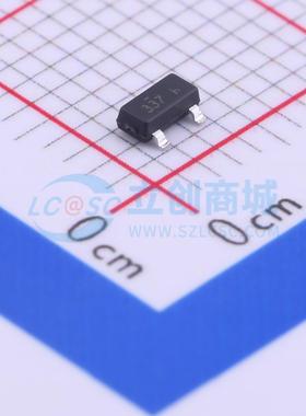 FDN337N onsemi(安森美) SOT-23-3 场效应管 现货