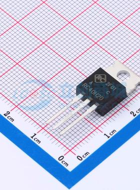 RC40H20 RealChip(正芯半导体) TO-220 场效应管 现货