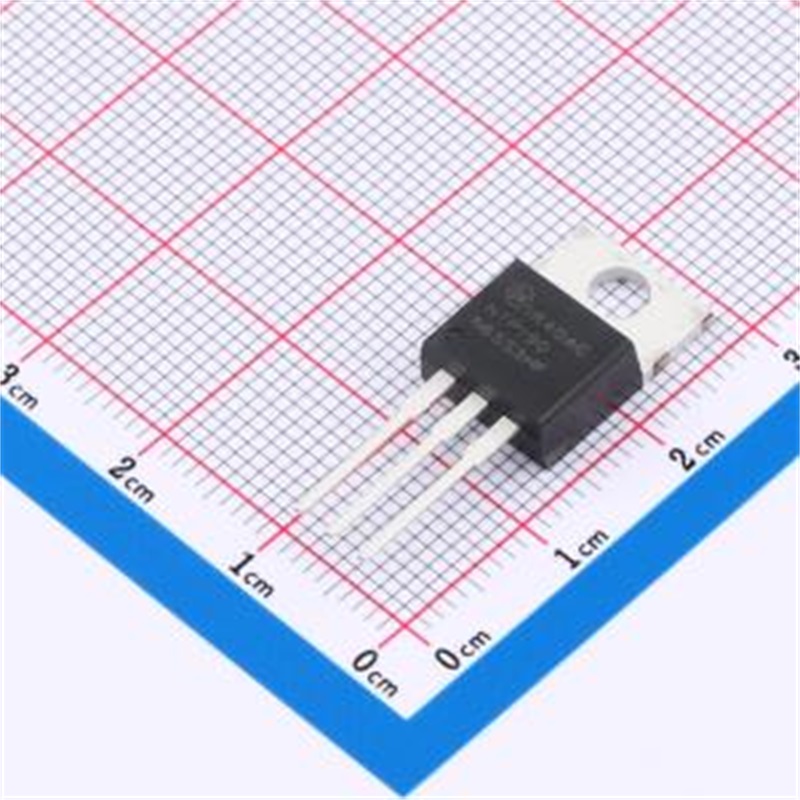 NTP190N65S3HF TO-220 场效应管(MOSFET) 全新现货