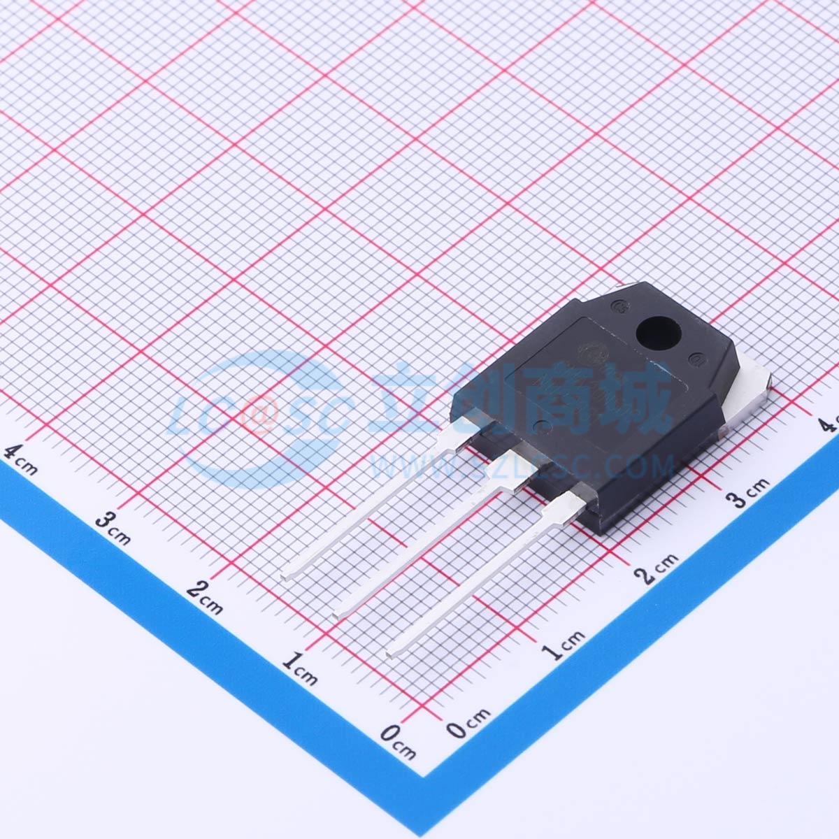 CMA20N50C Cmos(广东场效应半导体) TO-3P 场效应管 现货
