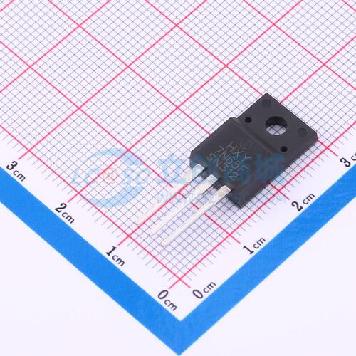 HXY7N65F HXY MOSFET(华轩阳电子) TO-220F 场效应管 现货