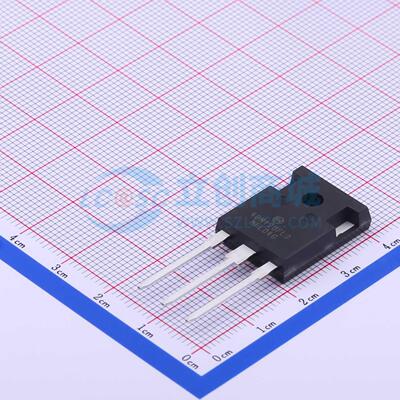 NGTB40N120FL3WG onsemi(安森美) TO-247-3 IGBT管/模块 现货