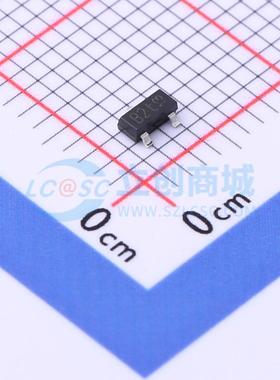BSV52,215 Nexperia(安世) SOT-23 三极管 现货