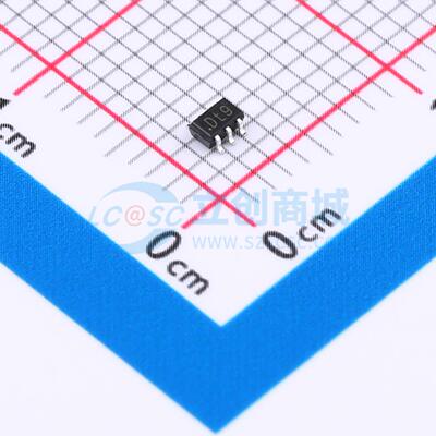 PUMD9-QX Nexperia(安世) TSSOP-6 三极管 现货