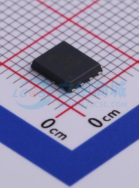 HSBA0048 HUASHUO(华朔) DFN-8(5.1x5.7) 场效应管 现货