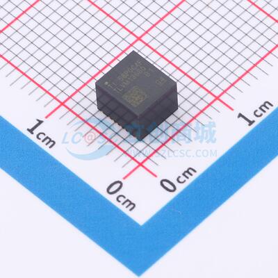 TLVM13660RDLR B3QFN(RDL)-20 全新原装 TI(德州仪器)
