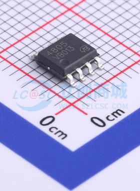 VBZA4805 VBsemi(微碧半导体) SO-8 场效应管 现货