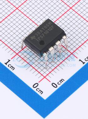TPS7101QP PDIP-8 全新原装 TI(德州仪器)
