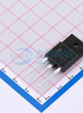 JSM26F-800BW JSMSEMI(杰盛微) TO-3PF 晶闸管(可控硅)/模块 现货