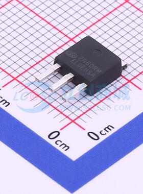 SVF2N60RM SILAN(士兰微) TO-251 场效应管 现货