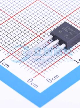 IRFU320PBF  TO-251(IPAK) 场效应管 现货