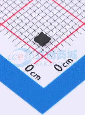 DMC1030UFDBQ-7 DIODES(美台) UDFN2020-6 场效应管 现货