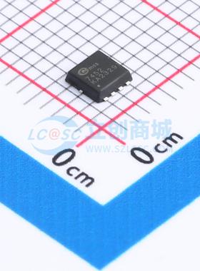 CMSC7452 Cmos(广东场效应半导体) DFN-8(3.3x3.3) 场效应管 现货