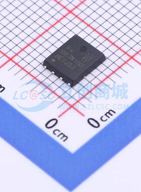 VSP003N10HS-G Vergiga(威兆) DFN-5(5.9x4.9) 场效应管 现货