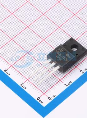VBMB2157N VBsemi(微碧半导体) TO-220F 场效应管 现货