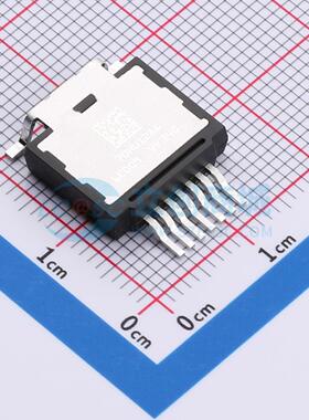 SCT070HU120G3AG ST(意法半导体) HU3PAK 场效应管 现货