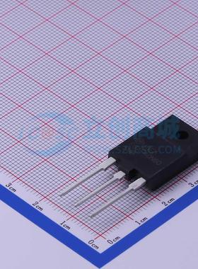 FGAF40N60SMD onsemi(安森美) TO-3PF-3 IGBT管/模块 现货