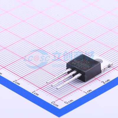 MJE13005L-B-TA3-T UTC(友顺) TO-220 三极管 现货