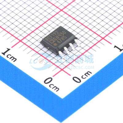 REF192GSZ SOIC-8 全新原装 ADI(亚德诺)