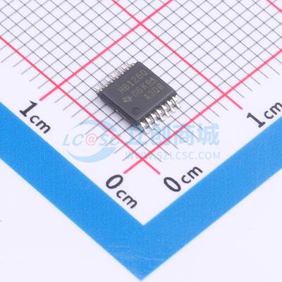 CAHCT126QPWRG4Q1 TSSOP-14 全新原装 TI(德州仪器)