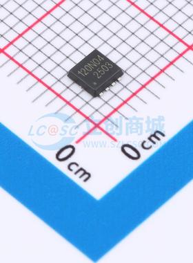 S120N04D HL(富海微) PDFN-8L(3x3) 场效应管 现货