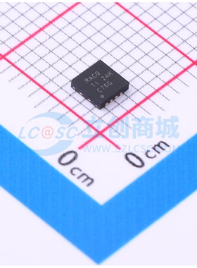 LP2951-33QDRGRQ1 WSON-8-EP(3x3) 全新原装 TI(德州仪器)