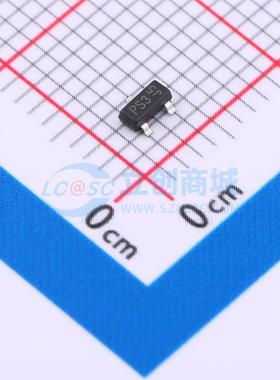 DMP3160LQ-7 DIODES(美台) SOT-23-3 场效应管 现货
