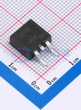 2SJ476-01S-VB VBsemi(微碧半导体) TO-263 场效应管 现货