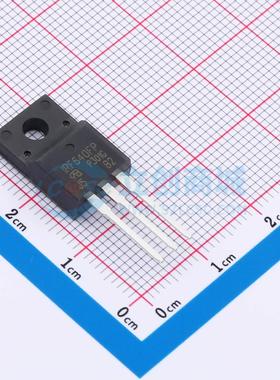 IRF640FP-VB VBsemi(微碧半导体) TO-220 场效应管 现货