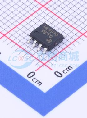 ME4970-VB VBsemi(微碧半导体) SOP-8 场效应管 现货