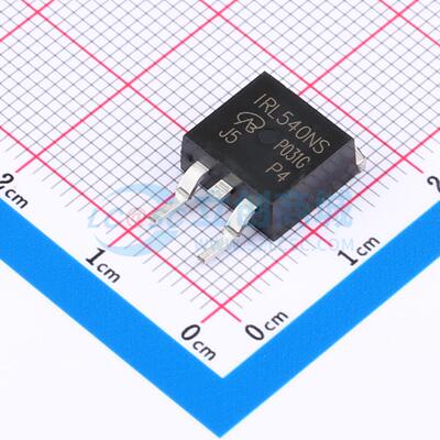 IRL540NSPBF-VB VBsemi(微碧半导体) TO-263 场效应管 现货