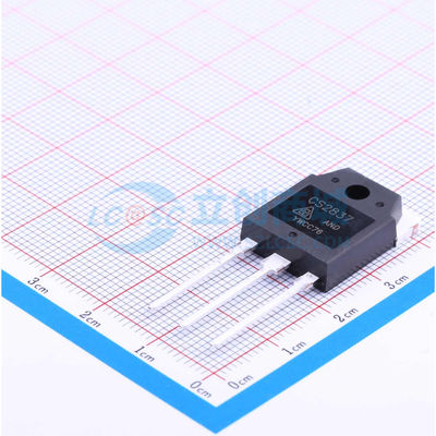 CS2837AND 华润华晶 TO-3P-3 场效应管 现货