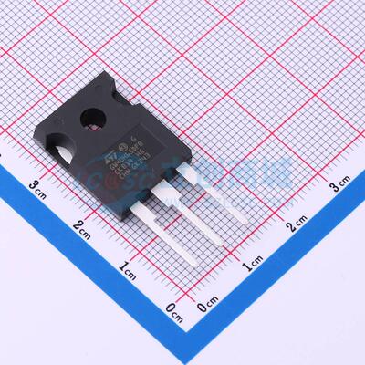 STGW40H65DFB ST(意法半导体) TO-247-3 IGBT管/模块 现货