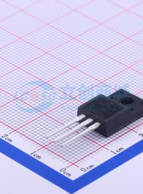 SW4N70D Samwin(芯派) TO-220F-3 场效应管 现货