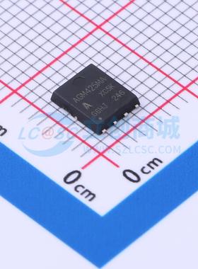 AGM425MA AGM-Semi(芯控源) PDFN(5x6) 场效应管 现货