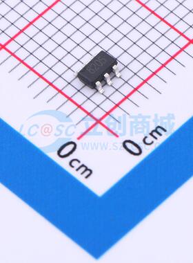 PJM8205DNSG SOT-23-6 PJSEMI(平晶微) SOT-23-6 场效应管 现货