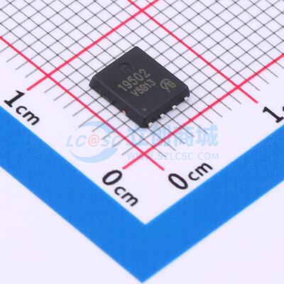 CSD19502Q5B-VB VBsemi(微碧半导体) DFN-8(5x6) 场效应管 现货