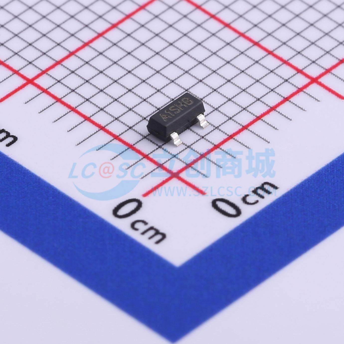 KI2301 LGE(鲁光) SOT-23 场效应管 现货,电子元器件市场,场效应管,淘宝优惠券,粉丝福利购,淘宝优惠卷